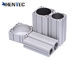 Pneumatic Cylinder Industrial Aluminium Profile Electric Motor Shell