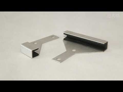 Sistema di montaggio solare per pannelli solari