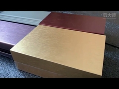 Assemblaggio della scatola di giunzione del connettore elettrico CA