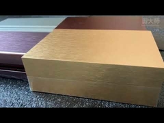 Profil dell'industria meccanica / Profil dell'illuminazione a LED della scatola luminosa