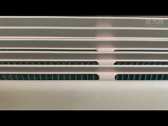 Profili di sistema in alluminio di conchiglia / profilo di alluminio industriale