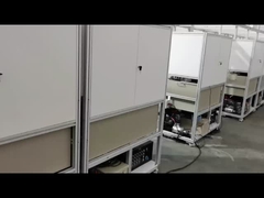 Il profilo di alluminio dell'estrusione della T-scanalatura ha espulso alluminio per l'industria