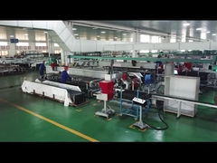 laboratorio di lavorazione finito