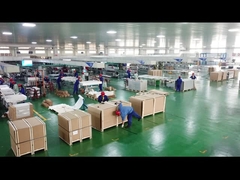 Profili di estrusione in alluminio verniciati in polvere, Profili di finestra / porta in alluminio