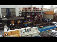 Profili di alluminio industriali personalizzati