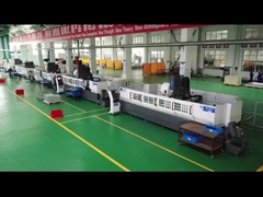 Estrusioni di alluminio personalizzate per elettronica / copertura elettrica / custodia elettronica