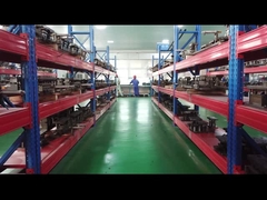 Profili di alluminio anodizzato per dissipatori di calore estratti per l'industria 6063-T5