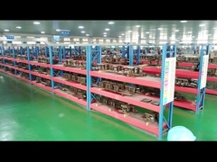 Perforazione in bronzo, costruzione, profilati di alluminio, estruzione, polvere rettangolare rivestita