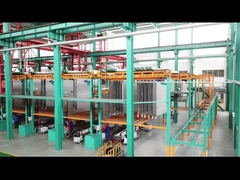 CA / CE termocamera di alluminio estrusso personalizzato per luci a LED ad alta potenza