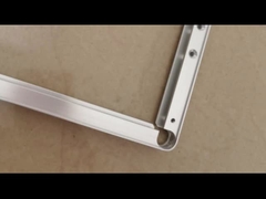 Come organizzare la lavorazione finita del quadro del pannello solare