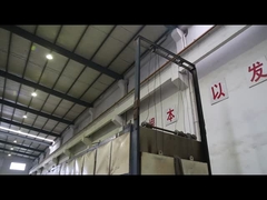 Copertura di conducente in alluminio anodizzante argenteo