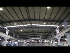 Come estrudere i profili di estrusione in alluminio