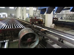 Profilo di alluminio dell'estrusione