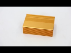 Il vantaggio del nostro profilo di estrusione in alluminio