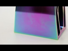 Profili di alluminio industriale anodizzato nero brillante per dissipatori di calore estrusi 6063-T5