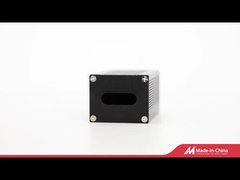 6061 Profilo di estrusione in alluminio a T-slot personalizzato ad alta resistenza alla corrosione