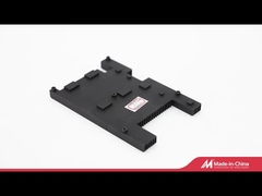 Su misura ha anodizzato 2020 2040 l'estrusione di alluminio di profili 6063 di alluminio