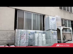 Componenti di fusione di precisione di illuminazione a LED in alluminio