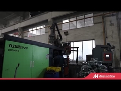 Trattamento della superficie lucidata in acciaio con fascia di alluminio strutturale / profilo di alluminio industriale