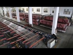 Profili di riscaldamento in alluminio anodizzante nero / Profili di riscaldamento per luci a led