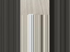 Su misura ha anodizzato 2020 2040 l'estrusione di alluminio di profili 6063 di alluminio