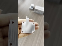 Torri di raffreddamento Profili in alluminio estruso, lame di ventilatore in alluminio in soffitto