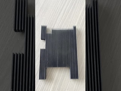 Blade di raffreddamento industriale anodizzato / ventilatore di soffitto da 16 piedi