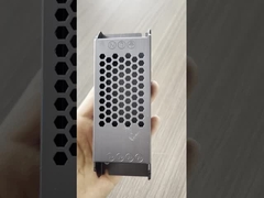 Processo di elaborazione ad alta precisione