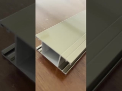 Kit di montaggio del tetto solare a chiusura media