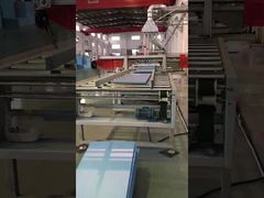 Pannello isolante termico in polistirene estruso (Pannello XPS)