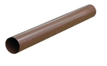 6063 / 6061 Mill Finished / Anodized Aluminum Tube With Cutting , Punching