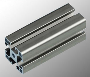 OEM Extruded Aluminium Profile System / Aluminum Composite Panel