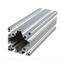 OEM Industrial Aluminium Profile , Aluminum Composite Panel Production Line