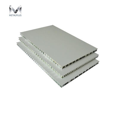 Factory Direct Sale PVDF Aluminum Honeycomb Core Sandwich Panel for External Wall