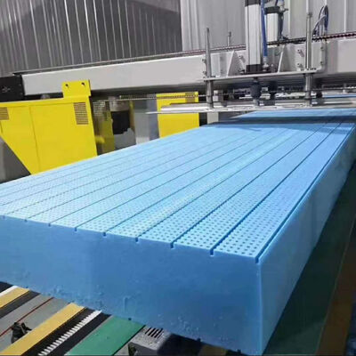 Exterior Wall Insulation XPS Board Moisture-Proof Fire Retardant Acoustic Proof