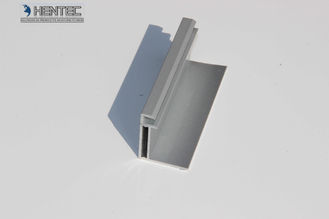 Spruzzo di polvere di alluminio del fluorocarburo del piatto dell'alluminio dell'estrusione 6061 ricoperto