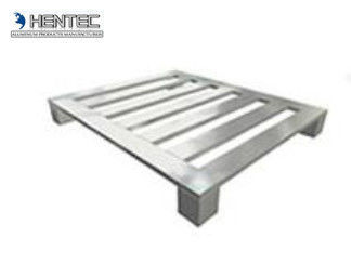6063T - Perforazione rivestita di alluminio dello spruzzo di polvere delle strutture di porta T5/T6
