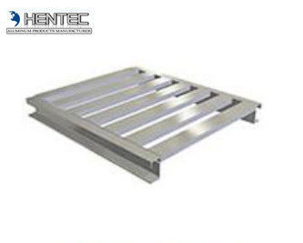Forme di alluminio industriali di piegamento di profilo di taglio di barre dei tubi dei tubi