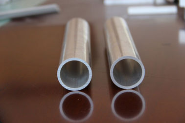 PVDF dipinto ha anodizzato l'estrusione di alluminio standard espelsa bronzo/dell'alluminio, OEM