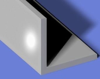 2A12,2024,7075,7055,7150 Cornice di alluminio anodizzato per estrusione