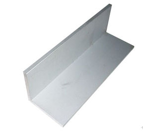 Angolo di alluminio decorativo di profili delle estrusioni con GB/75237-2004