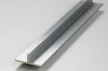 Pittura di alluminio anodizzata di Antivari PVDF dell'estrusione, illuminazione Antivari di alluminio del LED