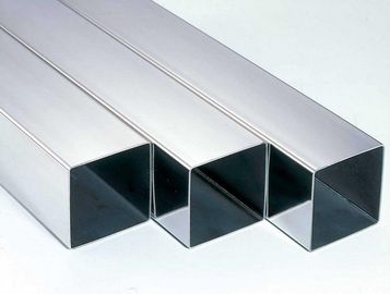 Estrusioni di alluminio della finestra di alluminio di profilo della costruzione di industria 6063