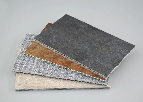 Pannello composito ACCP non combustibile del centro di alluminio ultra piano