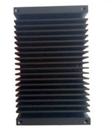 Estrusioni di alluminio ROHS/SGS del dissipatore di calore delle punzonatrici T4 T5 T6 T66