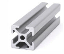 Profilo di alluminio industriale dell'OEM, linea di produzione composita di alluminio del pannello