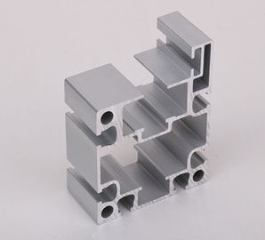40 * 40/sistemi di alluminio di profilo di industriale di 80 * 40/80 * 80 per macchinario