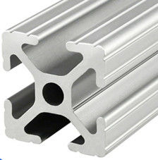 6063 - Profilo di alluminio industriale T5 per la linea di produzione/catena di montaggio