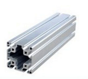 Profilo di alluminio industriale dell'OEM, linea di produzione composita di alluminio del pannello