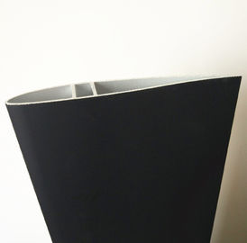 La superficie anodizzata pittura della polvere espelle pala di ventilatore